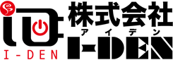 株式会社I-DEN